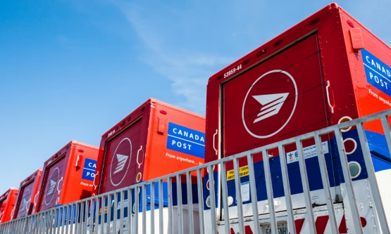 Possible Canada Post Service Disruption