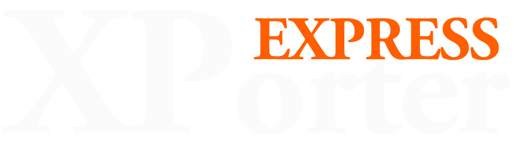 XPorter Logo